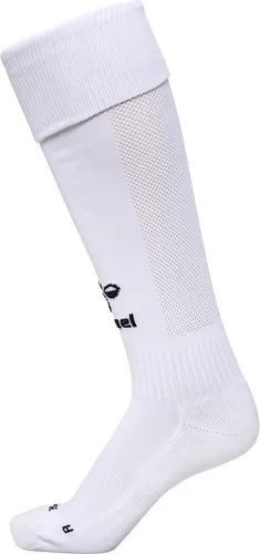 Hummel hmlESSENTIAL FOOTBALL SOCKS in weiß von hummel