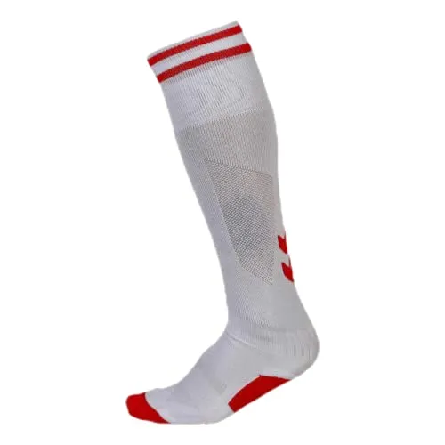 hummel Socken Weiß von hummel