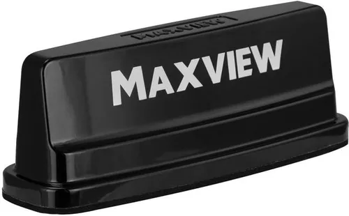 Maxview 2x2 Slim 4G/5G Internetantenne, anthrazit