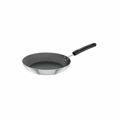 Tramontina Aluminium Bratpfanne Professional 24cm - Hochwertige Pfanne mit optimaler Wärmeverteilung und langlebiger Antihaftbeschichtung – ideal für gesundes Kochen ohne Anbrennen.