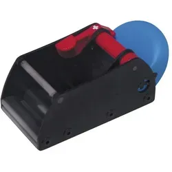 Rali Hobel 105 Evolution 48 mm - Hobel mit 48 mm Klingenbreite, auswechselbaren Wendemessern und stufenloser Schnitttiefenverstellung. Ideal für präzise Holzarbeiten.