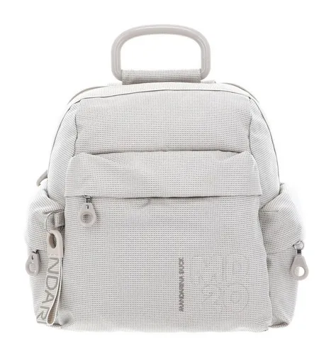 Mandarina Duck Rucksack MD20 in beige von Mandarina Duck