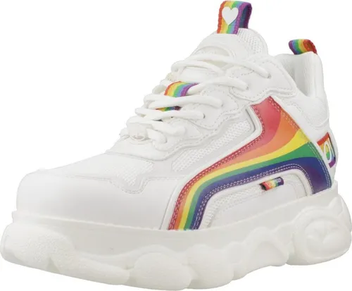 Buffalo CLD Chai Sneaker Vegan Limited Edition 2025 in weiß von Buffalo