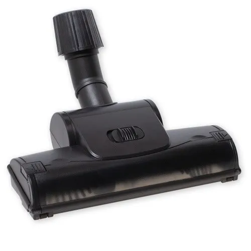 Universal Turbodüse mit rotierenden Bürsten für Staubsauger mit 30-37 mm Rohrdur