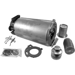 BOSCH Wärmeblock TTNR: 87160138610 - Ersatzteil - Zubehör für Klima & Heizen, hochwertiger Wärmeblock für optimale Heizleistung und zuverlässigen Betrieb.