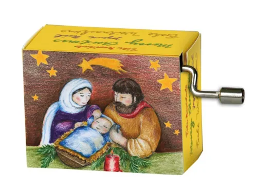 Fridolin Spieluhren von Fridolin