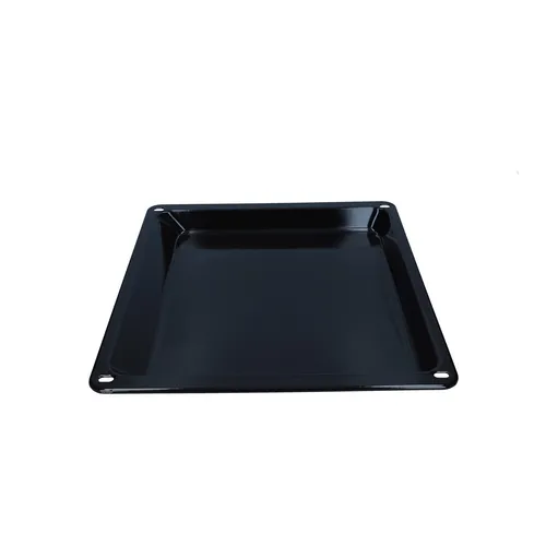 Backblech hoch 422x370x30mm kompatibel mit Electrolux 140128879057 für Backofen