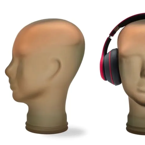 Produktbild DESIGN DELIGHTS Kultiger Glaskopf