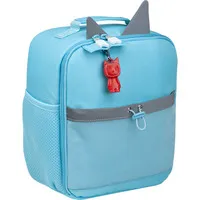 tonies Aufbewahrungsbox Rucksack - Aufbewahrungsbox für Kinder, ideal für Toniebox und Zubehör, mit bequemem Design und praktischem Mini Kreativ-Tonie für persönliche Botschaften.