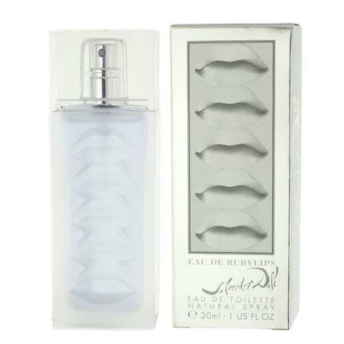 Salvador Dalí Eau de Rubylips Eau De Toilette EDT 30 ml (woman)