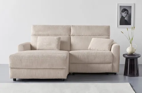 Ecksofa OTTO HOME 