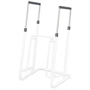 Anziehhilfe für Kompressionsstrümpfe lang & weit