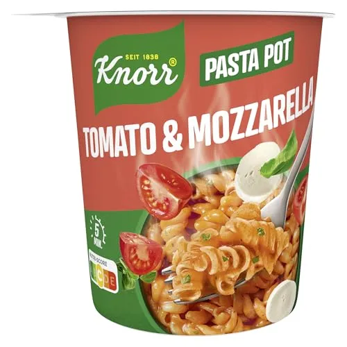 Knorr Pasta & Nudeln von Knorr