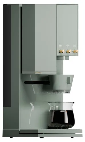 Kaffeevollautomaten bis 700 Euro von xBloom
