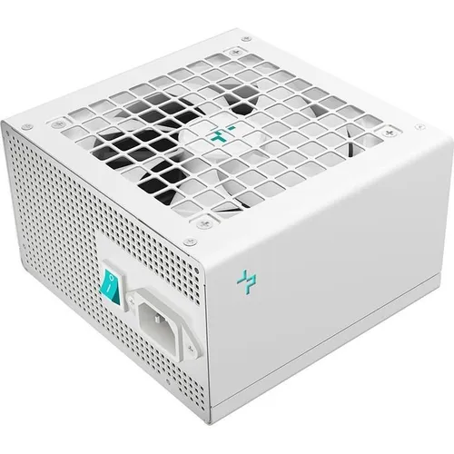 Produktbild Deepcool PN750-M wh (750 W) (R-PN750M-FC0W-EU)