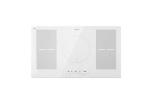 Kochfelder Weiß von Klarstein