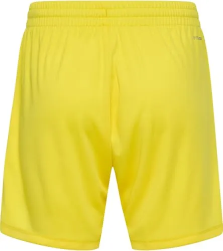 hummel hmlESSENTIAL Shorts Kids, Blazing Yellow, 152 von hummel