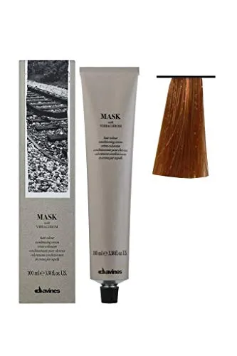 Davines Coloring Vibrachrom Mask Hair Colour Conditioning Cream Haarverf 8,44 100ml