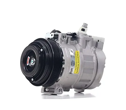 RIDEX 447K0087 Klimakompressor 7SBU16C von Nissens