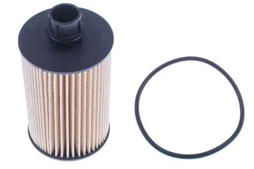 DENCKERMANN Ölfilter Motorölfilter Filtereinsatz mit Dichtungen A211035