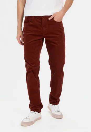 camel active Cordhose 5-Pocket Cordhose (1-tlg)