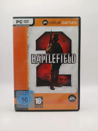 Battlefield 2