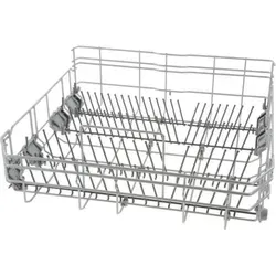 Ersatzteil - Unterkorb, original - - SIEMENS, NEFF, BOSCH, GAGGENAU, VIVA, BALAY