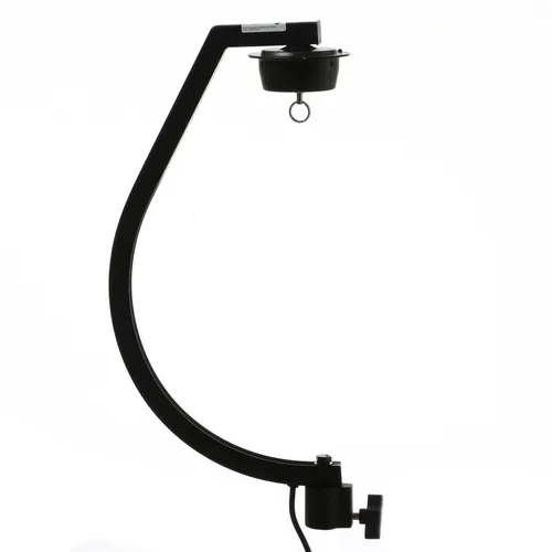 Spiegelkugel Stativhalterung mit Motor für 30cm Kugeln von SATISFIRE