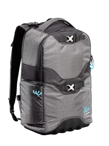 Rucksack Cullmann XCU outdoor Daypack 400+ /grau / schwarz 99580 * Fachhändler *