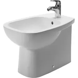 D-code von Duravit