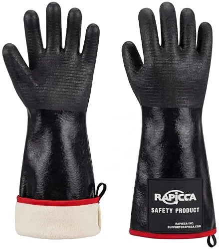 Topfhandschuhe & Topflappen von RAPICCA