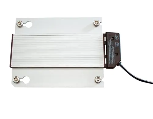 APS Elektro-Heizelement 800 Watt - Sonstige Gastronomieartikel mit einstellbarem Leistungsregler für optimale Temperaturkontrolle und effizientes Arbeiten in der Gastronomie.