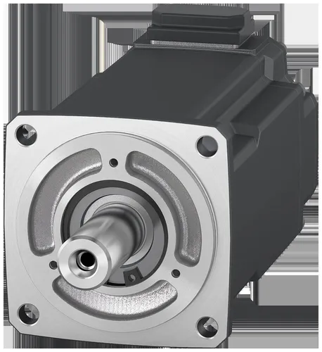 Siemens SIMOTICS S-1FL2 Elektromotor 1FL2104-4AF01-0MC0 von Siemens Dig.Industr. SIMOTICS Elektromotoren