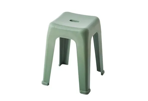 WITEN&NOCK Badhocker – Rutschfester Duschhocker für mehr Sicherheit