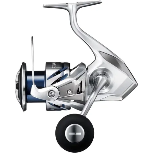Shimano 23 STRADIC C5000XG Spinnrolle