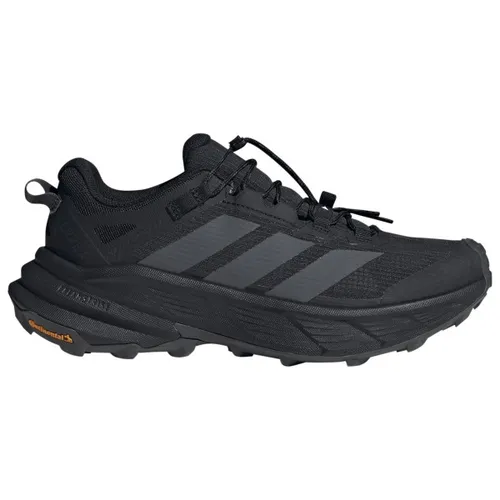 ADIDAS TERREX FREEHIKER SL GORE-TEX Wanderschuh Herren Gr. 42 - Entdecke die ADIDAS Terrex Freehiker SL GORE-TEX Wanderschuhe! Ideal für Abenteuer und Stadtbummel – wasserdicht, mit griffiger Sohle und optimalem Komfort für jeden Untergrund.