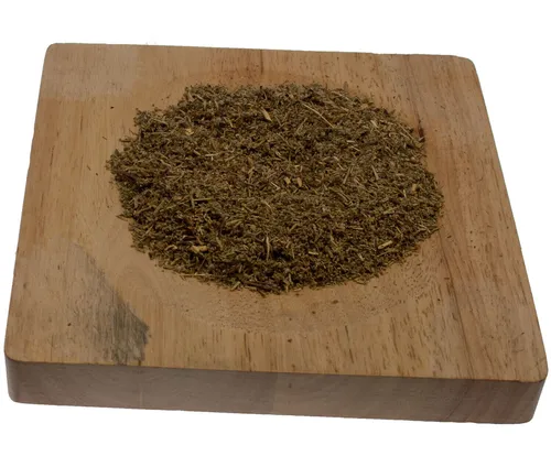  56,15 EUR/kg) Bruchkraut geschnitten (100g