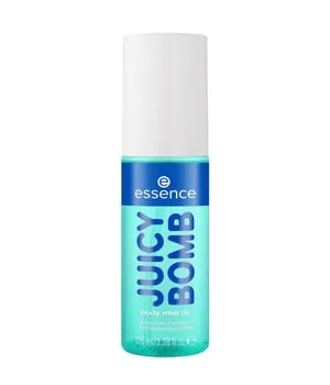essence Juicy Bomb Body Mist Duft 06 Moody Musk 100 ml von essence