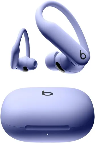 Beats Powerbeats Pro 2 Wireless Kopfhörer in lila von Beats by Dr. Dre