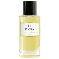 Collection Prestige Flora No 11 Eau de Parfum 50ml Unisex