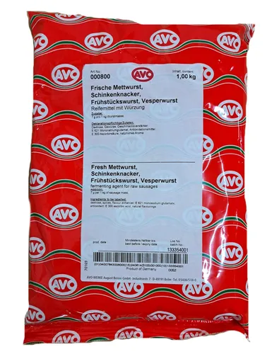 Das beste Fleisch & die Wurst | Test & Kaufberatung von AVO