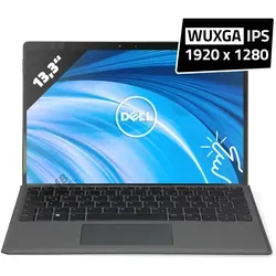 Latitude 7320 Detachable von Dell