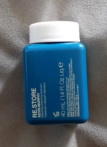 Kevin Murphy Re.Store