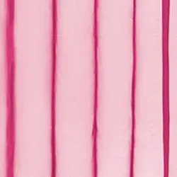 Bestlivings Dekoschal Noella mit Universalband Transparent 140x245cm, Farbe: pink - fuchsia