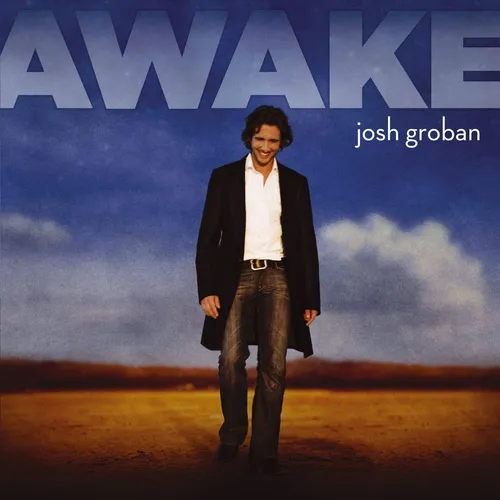 Groban Josh JOSH GROBAN-AWAKE (CD)