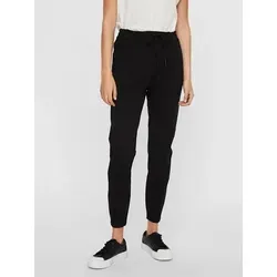 VERO MODA VMEVA Damen Hose in schwarz von VERO MODA