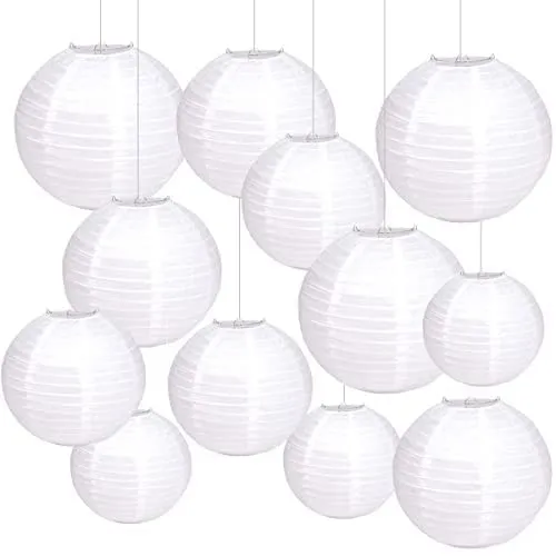 Dekorative Pompons von Jonami