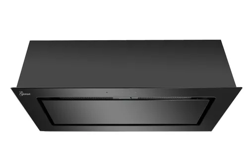 Luxus Dunstabzugshaube Deckenhaube 70cm mit Fernbedienung