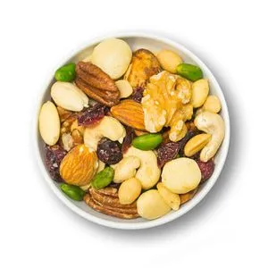 Studentenfutter von 1001 Frucht