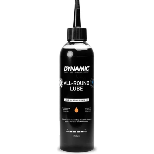 Produktbild Dynamic Bike Care All Round Lube 250 ml